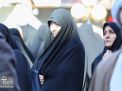 گزارش تصویری | حضور دانشگاهیان دانشگاه صنعتی شاهرود در تجمع 9 دی